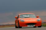 Ginetta G40R 2011 года